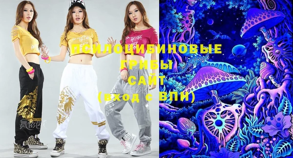 трава Осташков